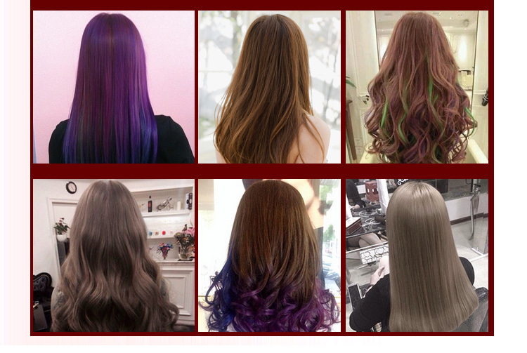 Top Quality Free Hair Color Samples Get Free Samples Without Conditions
