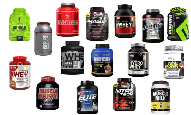 Best Free Protein Powder Samples – Get Free Samples Without Conditions