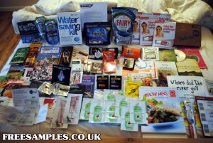 Top Quality Free Sample Products In Uk Get Free Samples Without Conditions