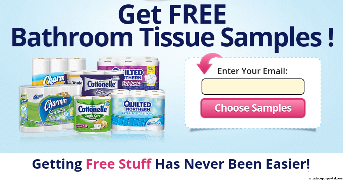 Get Best Free Samples In USA Get Free Samples Without Conditions